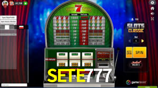 SETE777
